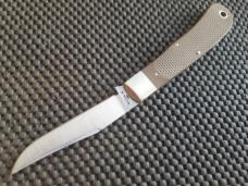 Case Carhartt Rugged "Duck" G-10 BackPocket 4-5/8"