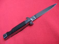 Vintage SPANISH Matador Lockback Stiletto Switchblade Knife Vintage SPANISH Matador Lockback Stiletto Switchblade Knife