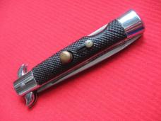 Vintage SPANISH Matador Lockback Stiletto Switchblade Knife Vintage SPANISH Matador Lockback Stiletto Switchblade Knife