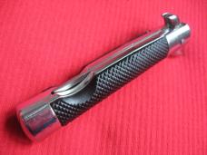 Vintage SPANISH Matador Lockback Stiletto Switchblade Knife Vintage SPANISH Matador Lockback Stiletto Switchblade Knife