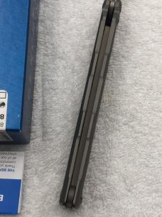 Benchmade 87 Bali Song New In Box Made In USA