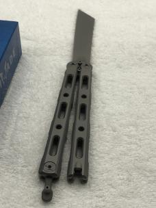 Benchmade 87 Bali Song New In Box Made In USA