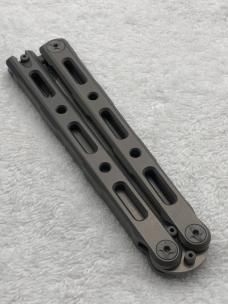 Benchmade 87 Bali Song New In Box Made In USA