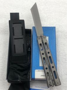 Benchmade 87 Bali Song New In Box Made In USA