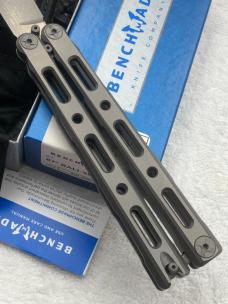 Benchmade 87 Bali Song New In Box Made In USA