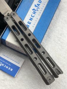 Benchmade 87 Bali Song New In Box Made In USA