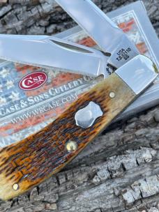 CASE XX ** BROTHERS ANTIQUE JIG BADGE SHIELD SMALL SADDLEHORN CASE XX ** BROTHERS ANTIQUE JIG BADGE SHIELD SMALL SADDLEHORN