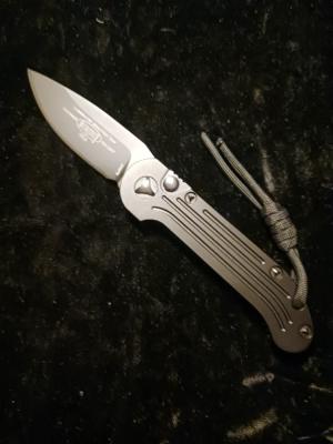 TACTICAL BLACK AUTO