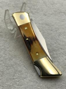 Vintage Case XX 1999 Stag Handle 4 Blade Changer #369-00152 Made In USA New In Box Vintage Case XX 1999 Stag Handle 4 Blade Changer #369-00152 Made In USA New In Box