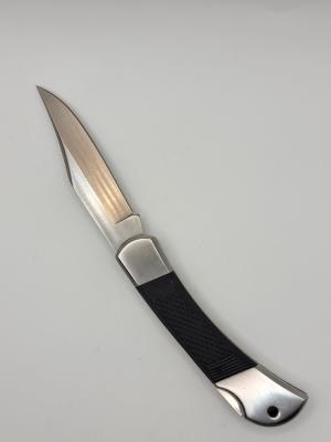 Boker Magnum lockback pocket knife