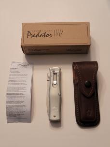 Mikov predator 241 Auto Knife
