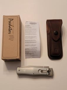 Mikov predator 241 Auto Knife