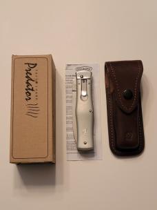 Mikov predator 241 Auto Knife