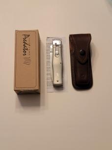 Mikov predator 241 Auto Knife