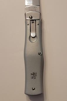 Mikov predator 241 Auto Knife