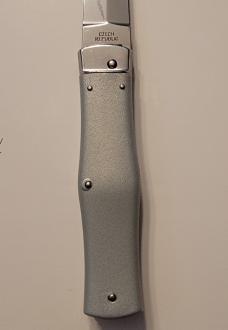 Mikov predator 241 Auto Knife