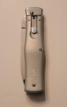Mikov predator 241 Auto Knife