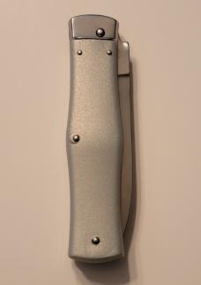Mikov predator 241 Auto Knife