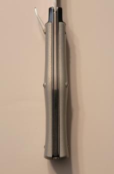 Mikov predator 241 Auto Knife