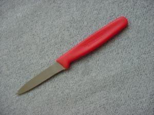 Fabulous Vintage VICTORINOX, SWITZERLAND, Paring Knife - I love using this knife!!