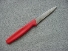 Fabulous Vintage VICTORINOX, SWITZERLAND, Paring Knife - I love using this knife!! Fabulous Vintage VICTORINOX, SWITZERLAND, Paring Knife - I love using this knife!!