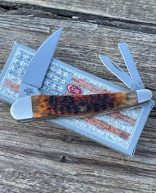 CASE XX ** AUTUMN BONE SILVER SCRIPT 2002 SEAHORSE WHITTLER CASE XX ** AUTUMN BONE SILVER SCRIPT 2002 SEAHORSE WHITTLER