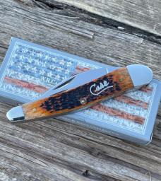 CASE XX ** AUTUMN BONE SILVER SCRIPT 2002 SEAHORSE WHITTLER CASE XX ** AUTUMN BONE SILVER SCRIPT 2002 SEAHORSE WHITTLER