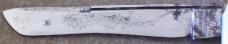 THE I*XL CORN KNIFE Pocket Knife George WOSTENHOLM SHEFFIELD