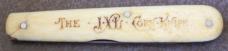 THE I*XL CORN KNIFE Pocket Knife George WOSTENHOLM SHEFFIELD