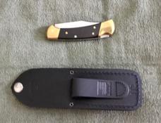Buck 112 Auto Ranger Knife 2019 Mfg NIB Buck 112 Auto Ranger Knife 2019 Mfg NIB