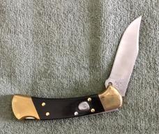 Buck 112 Auto Ranger Knife 2019 Mfg NIB Buck 112 Auto Ranger Knife 2019 Mfg NIB