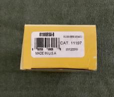 Buck 110 Auto Folding Hunter Knife 2019 Mfg NIB Buck 110 Auto Folding Hunter Knife 2019 Mfg NIB
