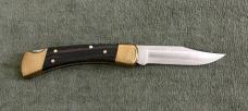 Buck 110 Auto Folding Hunter Knife 2019 Mfg NIB Buck 110 Auto Folding Hunter Knife 2019 Mfg NIB