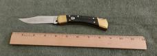 Buck 110 Auto Folding Hunter Knife 2019 Mfg NIB Buck 110 Auto Folding Hunter Knife 2019 Mfg NIB