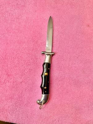Rizzuto fixed guard