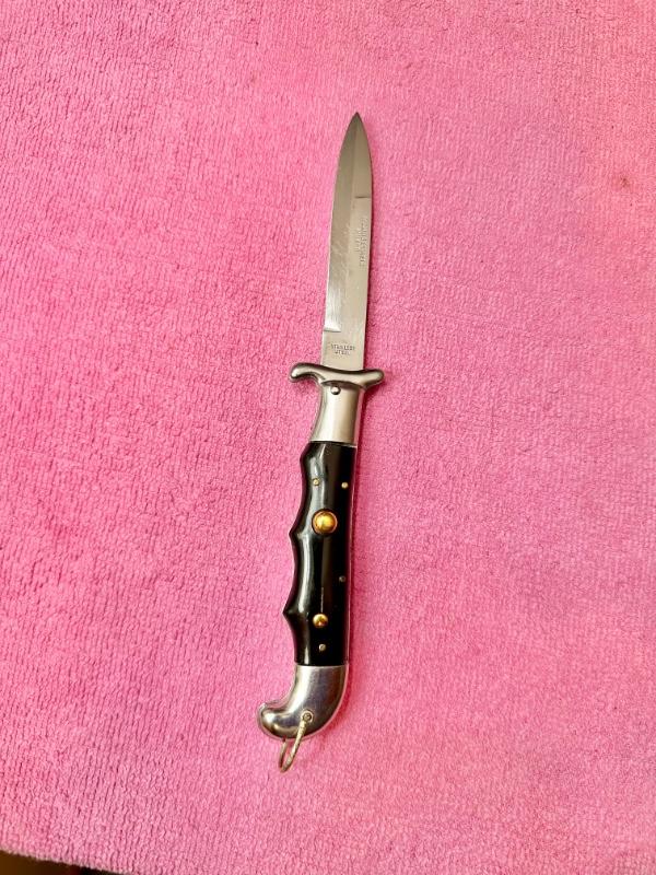 Rizzuto fixed guard Rizzuto fixed guard