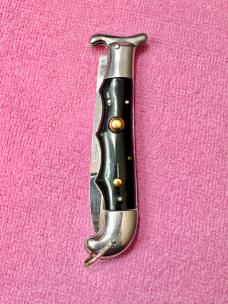 Rizzuto fixed guard Rizzuto fixed guard