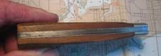 Vtg SCHRADE WALDEN NY USA 163 Rope Hawser Knife Vtg SCHRADE WALDEN NY USA 163 Rope Hawser Knife