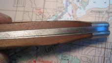 Vtg SCHRADE WALDEN NY USA 163 Rope Hawser Knife Vtg SCHRADE WALDEN NY USA 163 Rope Hawser Knife