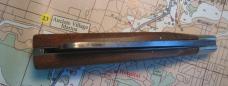 Vtg SCHRADE WALDEN NY USA 163 Rope Hawser Knife Vtg SCHRADE WALDEN NY USA 163 Rope Hawser Knife