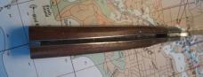 Vtg SCHRADE WALDEN NY USA 163 Rope Hawser Knife Vtg SCHRADE WALDEN NY USA 163 Rope Hawser Knife