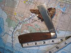 Vtg SCHRADE WALDEN NY USA 163 Rope Hawser Knife Vtg SCHRADE WALDEN NY USA 163 Rope Hawser Knife