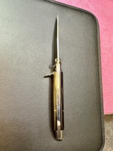 Rare italian shellpuller Rare italian shellpuller
