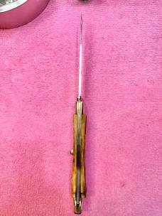 60’s italian swing guard 60’s italian swing guard
