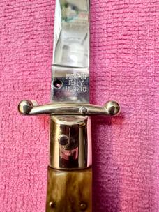 60’s italian swing guard 60’s italian swing guard