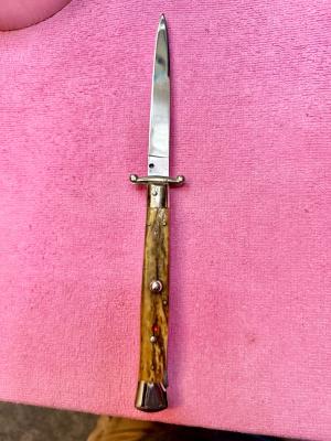 60’s italian swing guard
