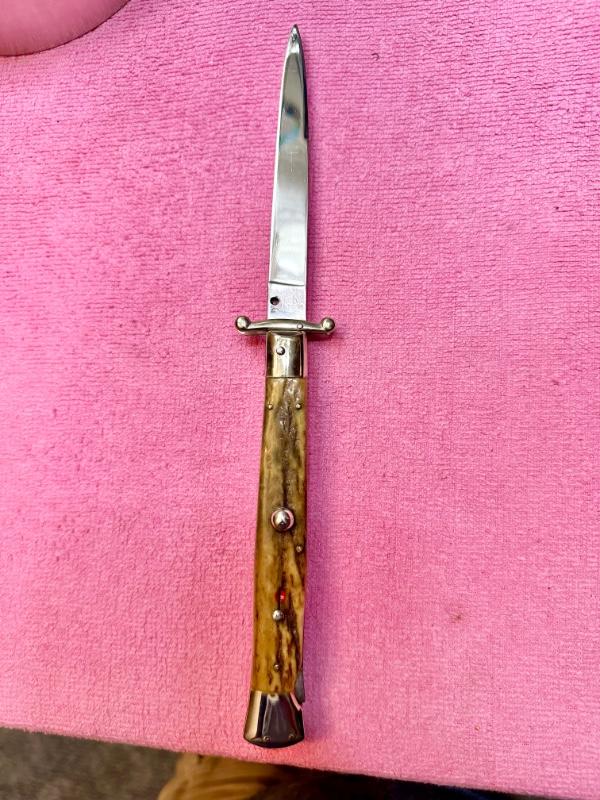 60’s italian swing guard 60’s italian swing guard