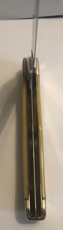 New in original clamshell and sleeve 2002 Case Waterfall Trapper New in original clamshell and sleeve 2002 Case Waterfall Trapper