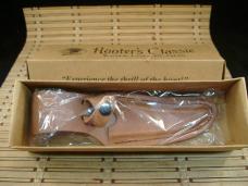 LEATHER FIXED BLADE KNIFE NEW LOOPED BELT SHEATH ONLY BY SCHRADE FOR AMERICAN HUNTER NO KNIFE LEATHER FIXED BLADE KNIFE NEW LOOPED BELT SHEATH ONLY BY SCHRADE FOR AMERICAN HUNTER NO KNIFE