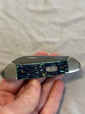 Case XX Canoe (62131)
